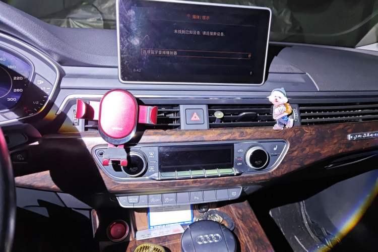 Used Audi A5 2017 Sportback 45 TFSI quattro Sport Model