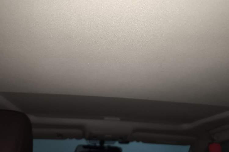 Used Lexus ES 2017 200 30th Anniversary Edition Headliner