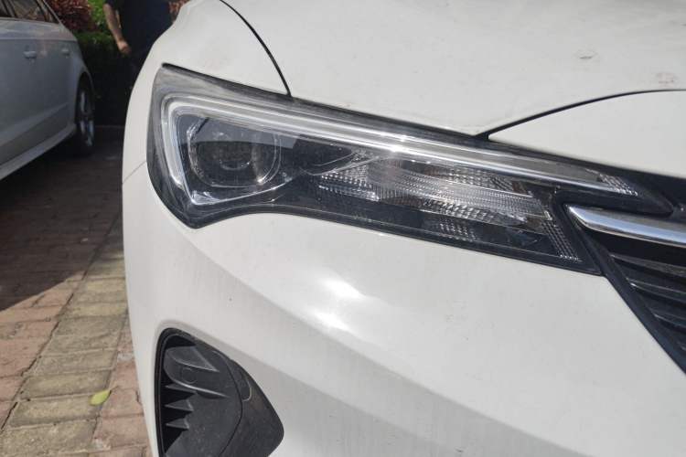 Used Buick Verano 2023 Pro Enjoyment Edition
