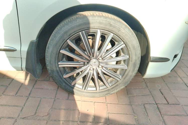 Used Honda Elysion 2022 2.0L eHEV Luxury First Edition