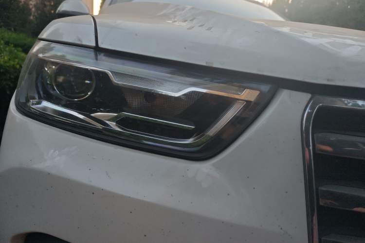 Used Haval H6 2020 1.5 GDIT Automatic Platinum Champion Edition
