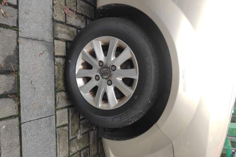 Used Buick Excelle 2013 1.5L Automatic Classic Model