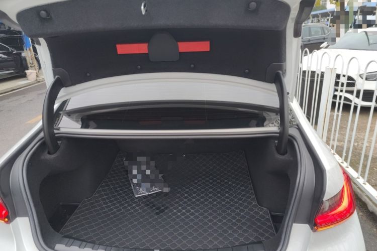 Used BMW 3 Series 2025 325i M Sport Package