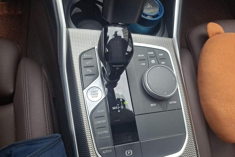 Used BMW 3 Series 2020 325Li M Sport Night Edition Package