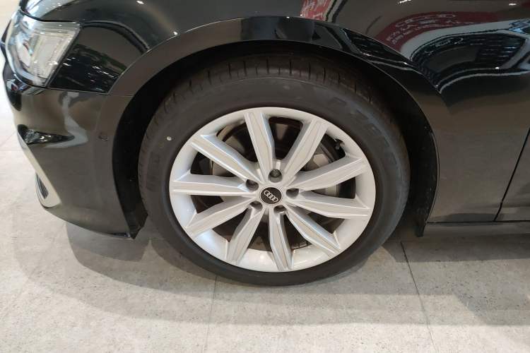 Used Audi A6L 2024 45 TFSI Prestige Dynamic Edition
