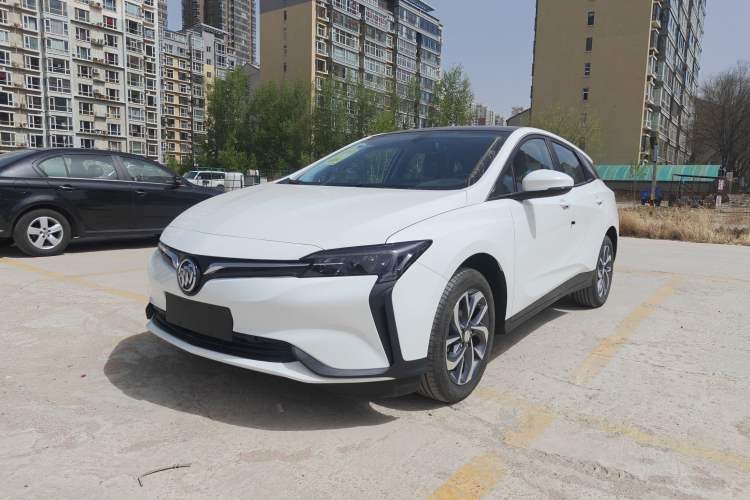 Used Buick Velite 6 2024 450km Enjoyment Plus Version