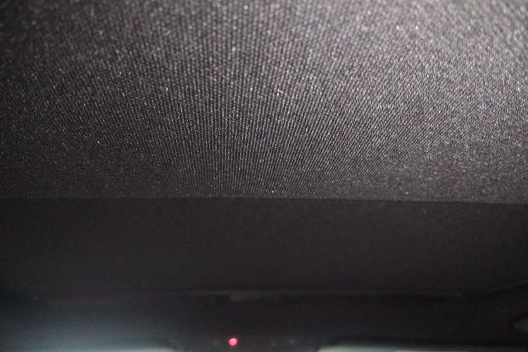 Used Mercedes-Benz C-Class 2019 C 260 Sport Edition Headliner