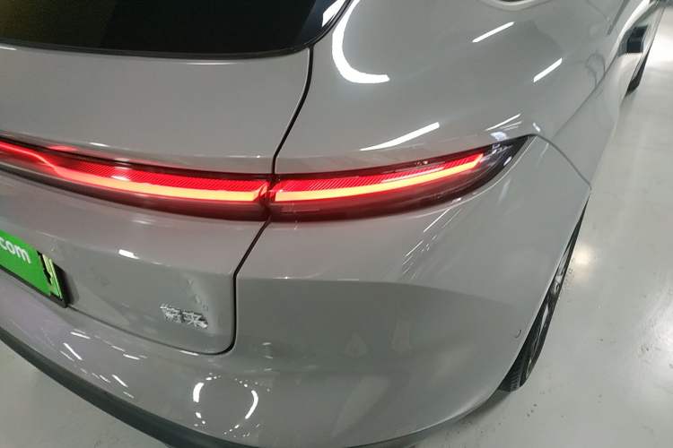 Used Nio ET5T 2024 75kWh Touring