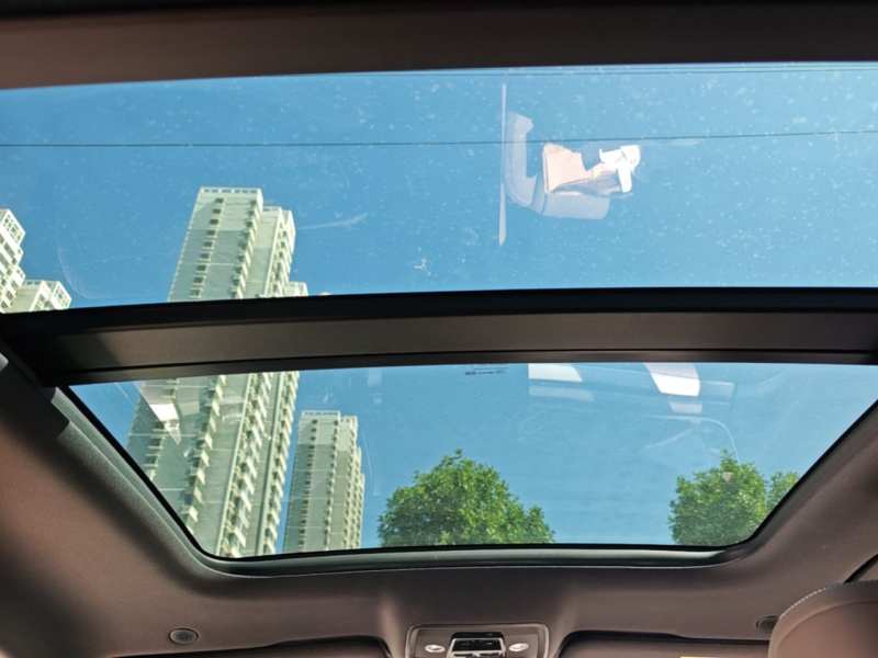 Used BYD Han 2023 EV Champion Edition 506KM Front-Wheel-Drive Premium Model — 17