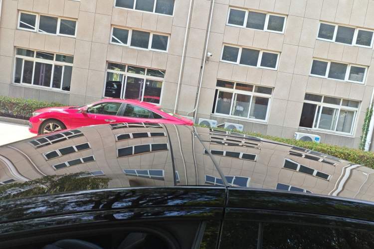 Used Tesla Model X 2023 Dual-Motor All-Wheel-Drive Version
