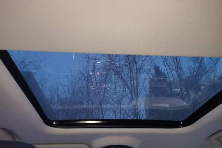 Used JETOUR Traveler 2025 1.5TD DCT Two-Wheel Drive Exploration+
