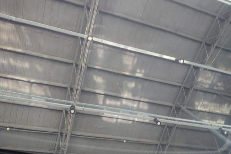 Used Ford Edge 2016 EcoBoost 245 Four-Wheel Drive Titanium Edition 7-Seater
