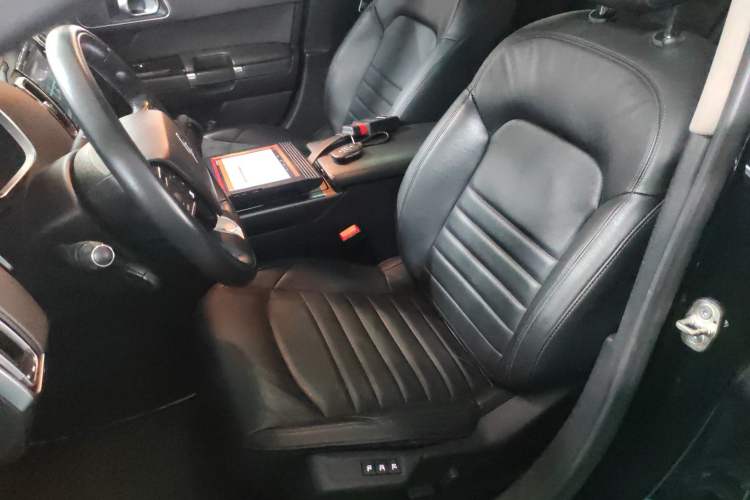 Used Citroen C6 2018 380THP Luxury Version
