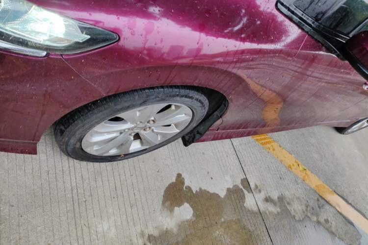 Used Honda Jade 2017 1.8L automatic Comfort version 5 seats