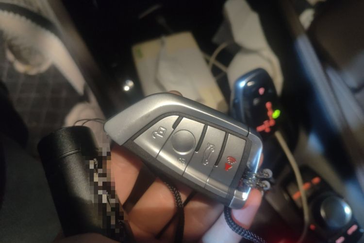 Used BMW X2 2020 sDrive20i M Sport Package