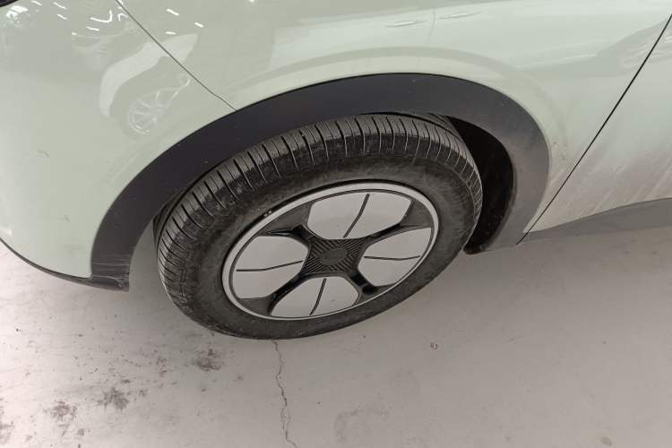 Used Geely Galaxy Geome 2025 310km Youth Edition
