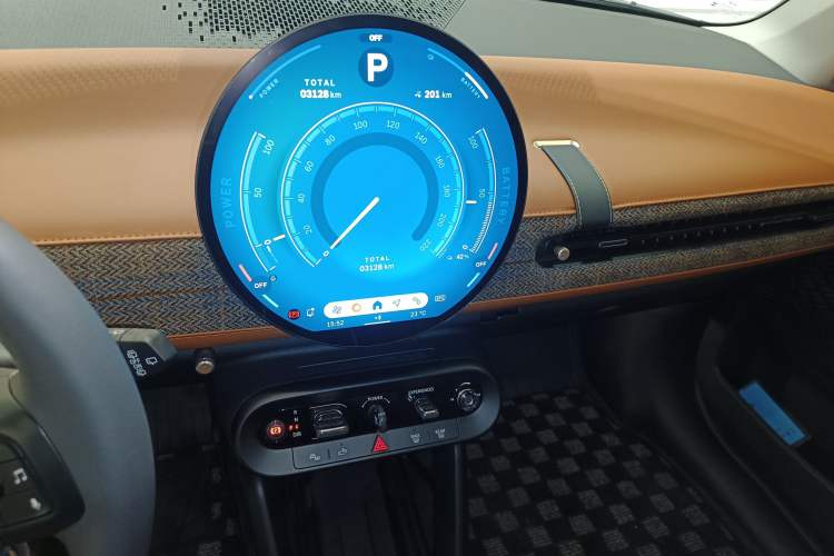 Used MINI Electric COOPER 2025 456km COOPER E Classic Style