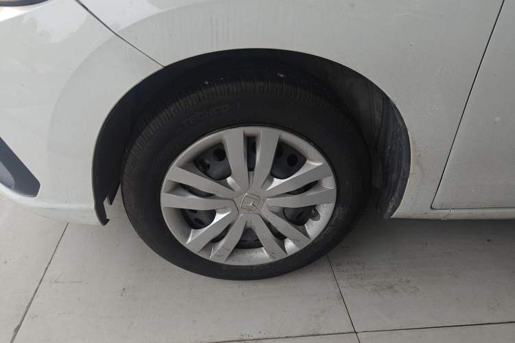 Used Honda Fit 2021 1.5L CVT Trend Edition
