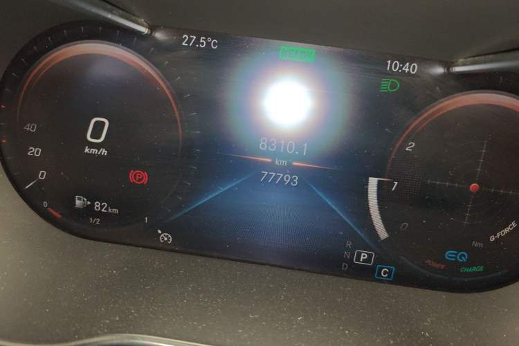 Used Mercedes-Benz C-Class 2020 C 260 L Sport Edition