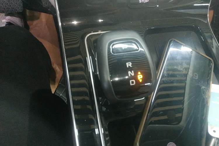 Used Bestune T90 2023 2.0T Automatic Flagship Edition
