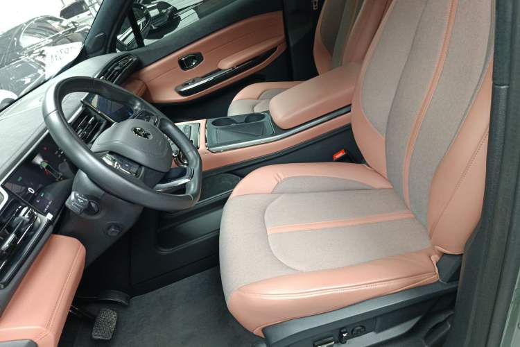 Used Nio EC6 2020 430 km Sport Version
