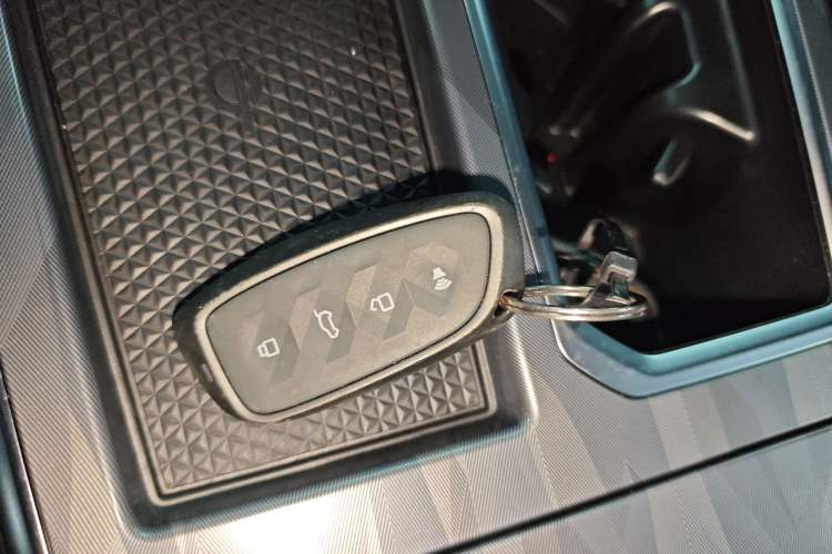 Used Haval XY 2022 1.5T Smart Edition