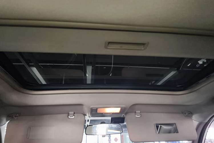 Used Chery Tiggo 3 2015 1.6L CVT ZhiShang Sport Edition
