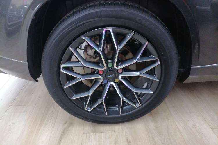 Used Oshan Z6 2022 Blue Whale 1.5T DCT Smart Edition
