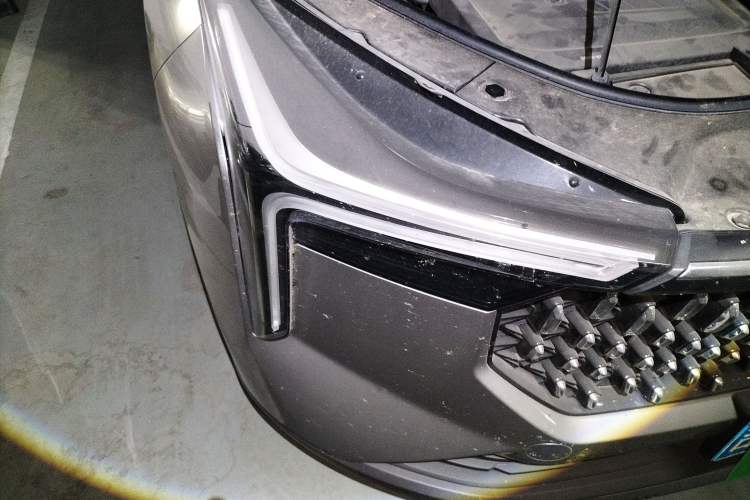 Used Bestune T55 2022 1.5T Automatic Super Leap Edition
