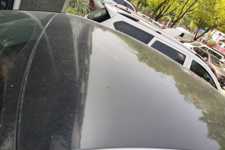 Used Volkswagen Sagitar 2019 200TSI DSG Fashion Edition China VI Standard
