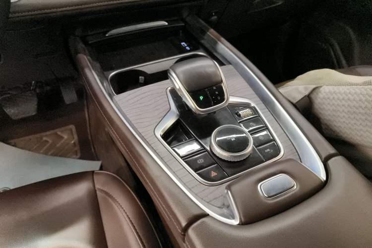 Used Chery Tiggo 8 PRO 2022 290T Two-Wheel Drive Haohan Edition 5 Seats