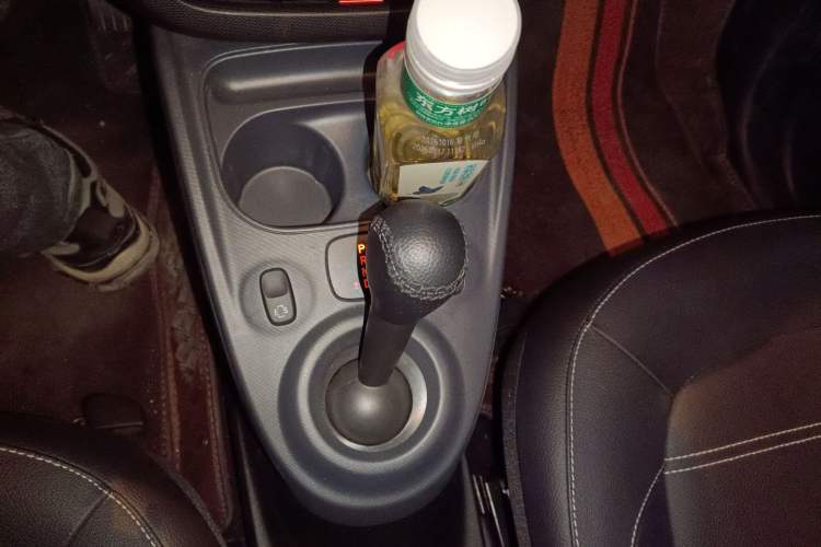 Used smart forfour 2016 0.9T 66 kW Pioneer Edition