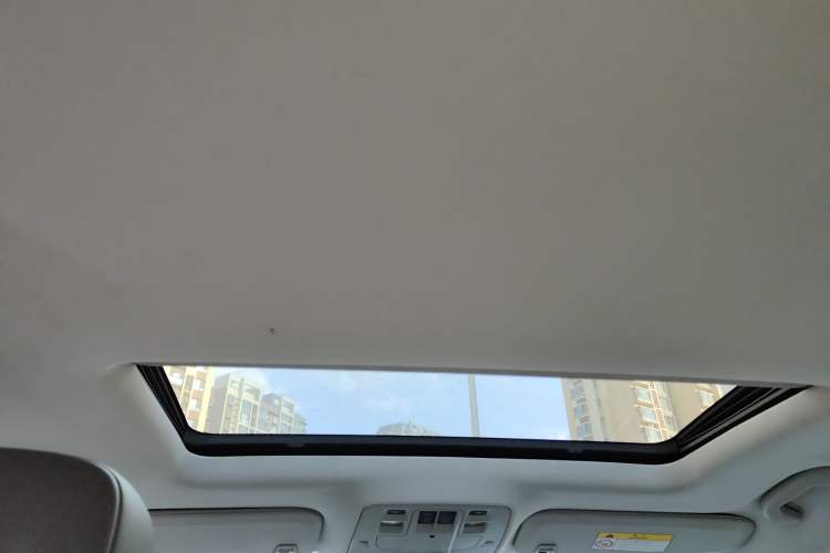 Used Chevrolet Malibu 2014 2.0L Automatic Luxury Edition