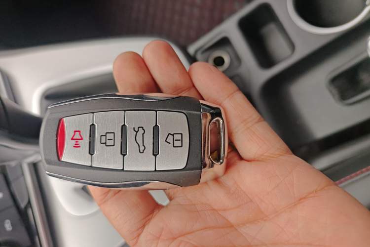 Used Haval M6 2019 1.5T DCT Two-Wheel Drive Value Edition China VI Standard