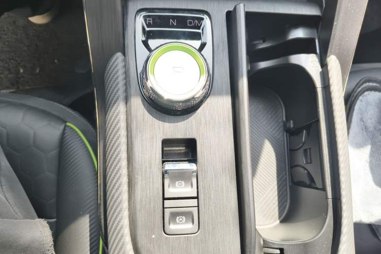 Used Haval H6S 2022 2.0T Two-Wheel Drive ZhiRun Version