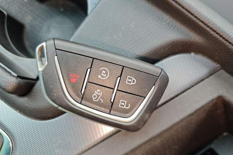 Used Cadillac CT5 2023 28T Luxury Edition (Standard Version)