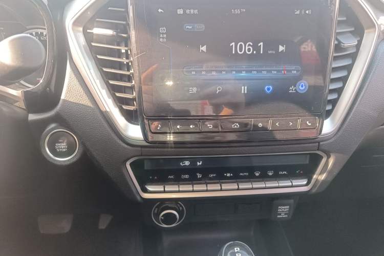 Used Isuzu D-MAX 2021 1.9T Automatic 4x4 Diesel Global Huan Dong RZ4E