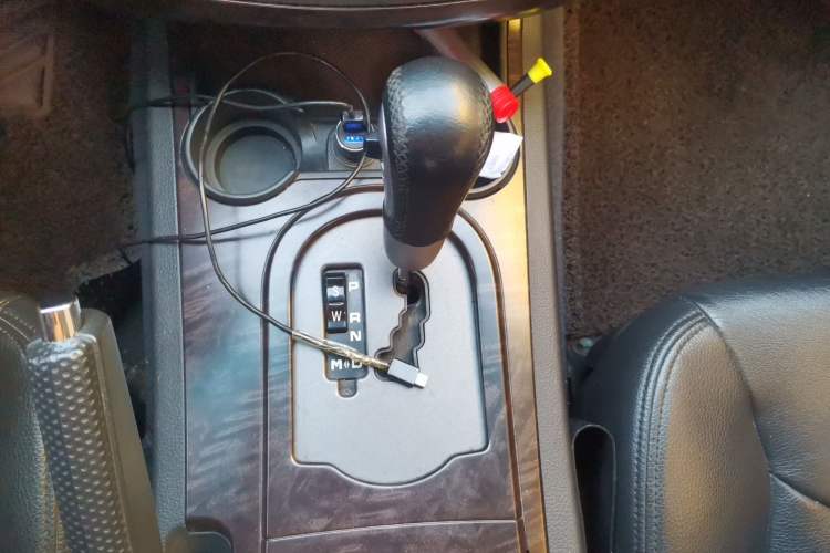 Used Roewe W5 2014 1.8T 4WD Automatic Haoyu Special Edition