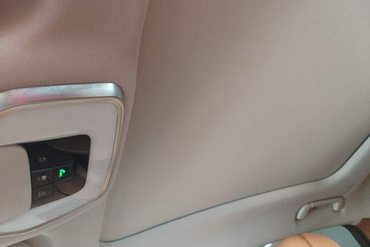 Used Hongqi H9 2020 2.0T Smart Connect Flagship Edition
