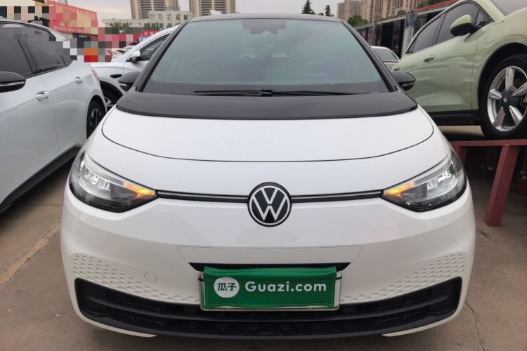 Used Volkswagen ID.3 2024 Outstanding Edition