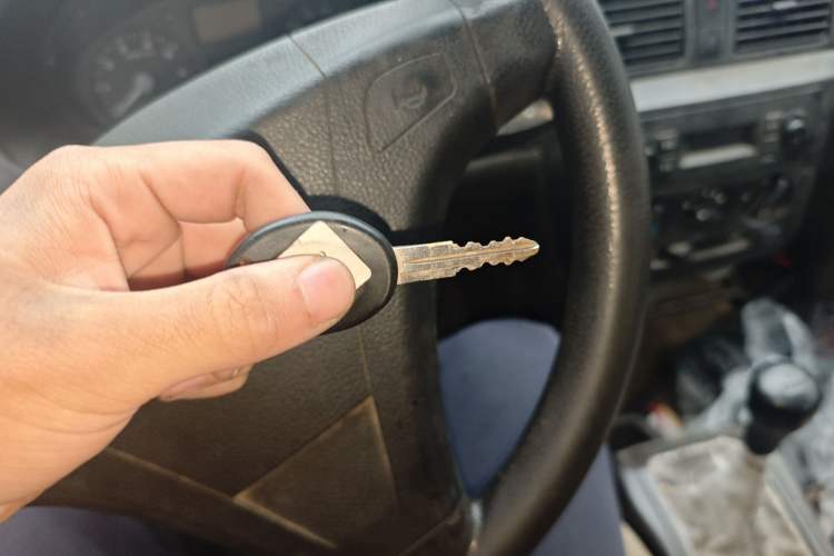 Used Wuling Rongguang 2012 1.5L Extended Basic Version
