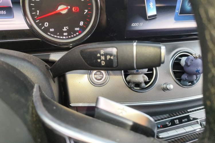 Used Mercedes-Benz E-Class 2017 Restyled E 300 Sport Edition