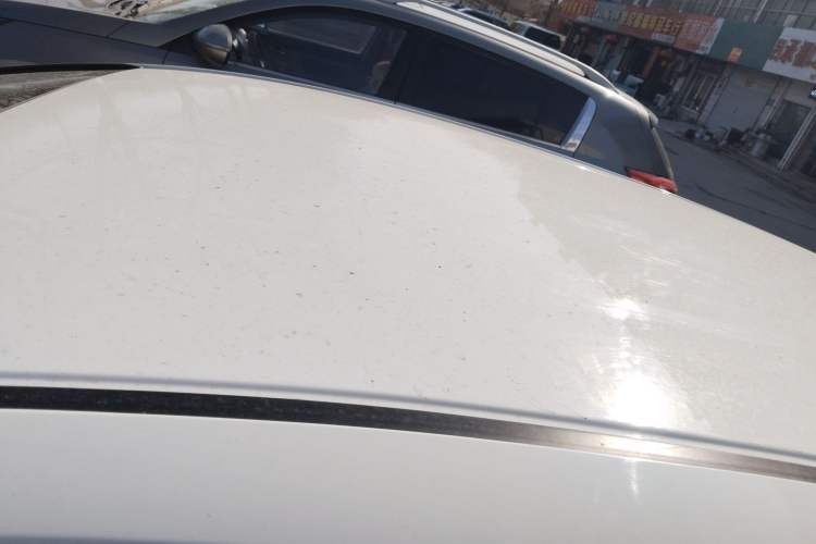 Used Honda Fit 2018 1.5L CVT Comfort Version