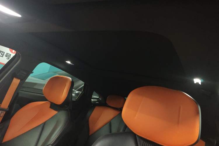 Used CHANGAN UNI-V 2022 1.5T Prestige Version Headliner