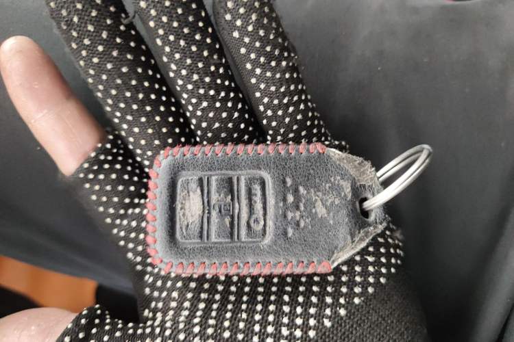 Used Honda Civic 2019 220TURBO CVT Dynamic Edition China VI Emission Standard