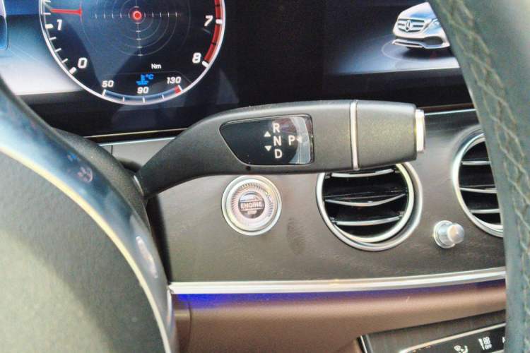 Used Mercedes-Benz E-Class 2019 Restyled E 300 L Sporty and Stylish Edition
