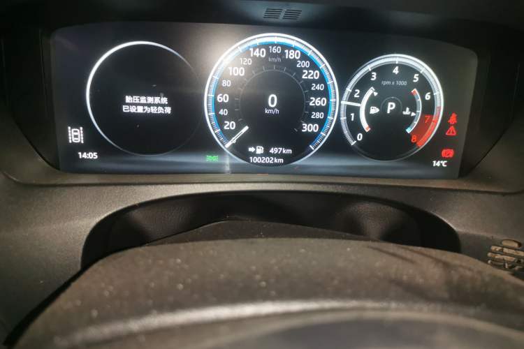 Used Jaguar F-PACE 2018 2.0T Four-Wheel Drive Urban Luxury Edition