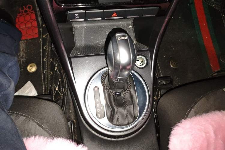 Used Volkswagen Beetle 2018 180TSI Yile Model
