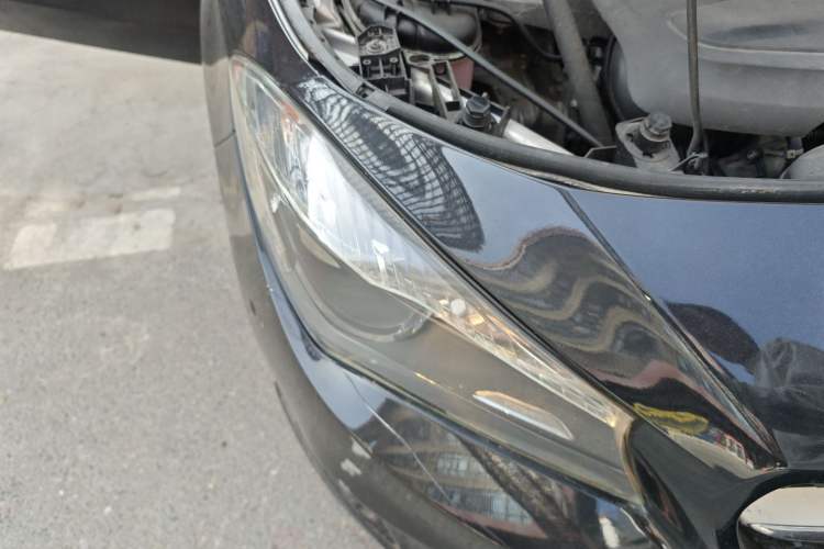 Used Mercedes-Benz CLA 2016 Refreshed CLA 200 Sport Edition