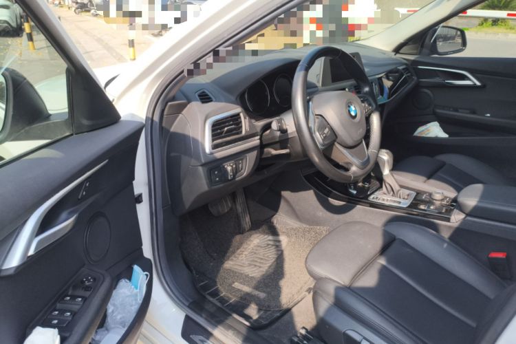 Used BMW 1 Series 2018 Facelifted 118i Sport Edition